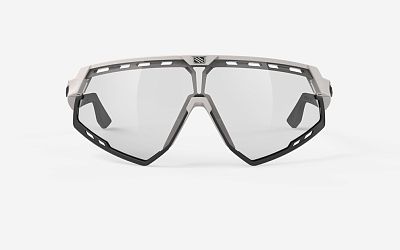 Превью  Велоочки RUDY PROJECT Defender Sand Matte, Линзы: ImpactX 2Laser Black (SP527832-0000)